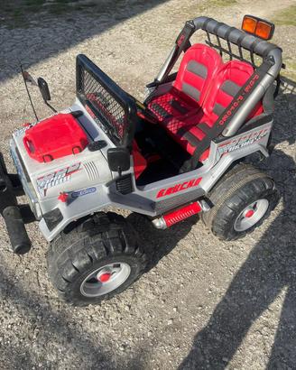 Peg Perego Gaucho