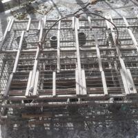Gabbia vintage