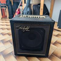 Ibanez starfield vt-50