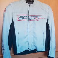 Giubbotto moto Scott S