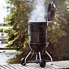 Affumicatore bbq  RÖSLE No.1 F50-S