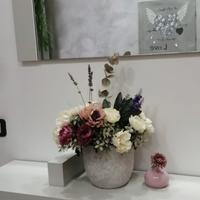 mobile ingresso con specchio 