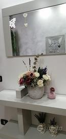 mobile ingresso con specchio 