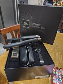 ghd piastra