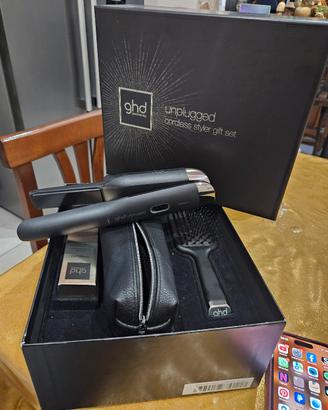 ghd piastra