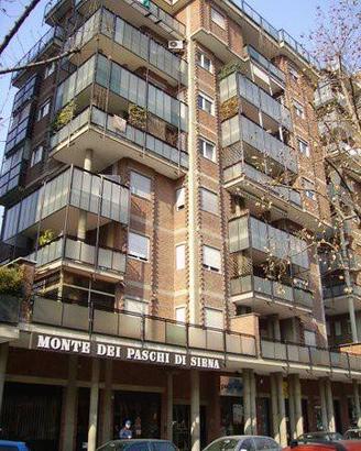 Immobile di 65 m² con 2 locali a Torino