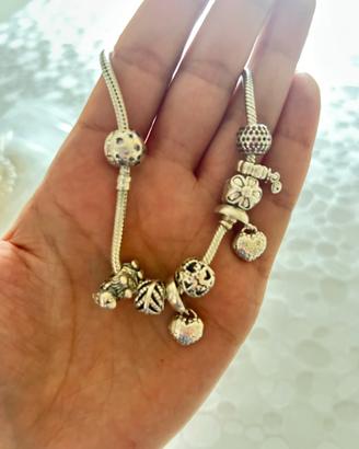 Bracciale Pandora