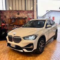 Bmw X1 sDrive18d xLine