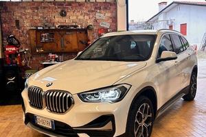 Bmw X1 sDrive18d xLine