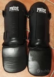 Parastinchi da combattimento 