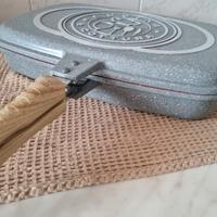 Pentola fornetto adatta induzione