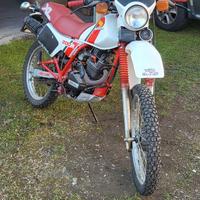 Honda XL 200 - 1984