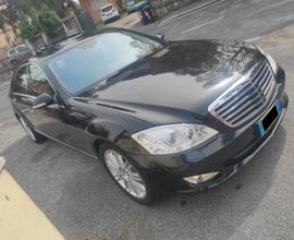 Mercedes-benz S 500 S 320 CDI Avantgarde Lunga