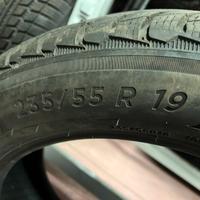 Michelin pilot pneumatici invernali
