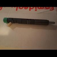 Iniettore dacia nissan Renault 1.5dci K9k