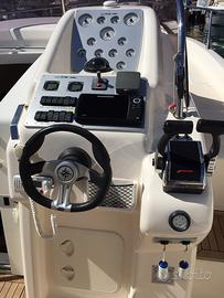 Mano’ Marine 27,50 efb 2008 perfetto!