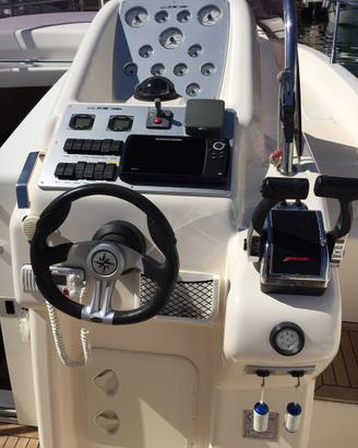 Mano’ Marine 27.50 efb 2008 perfetto!