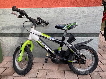 Bicicletta bimbo 12’’