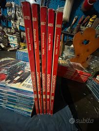 Quattroruote riviste