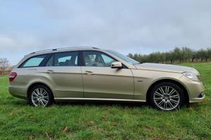 Mercedes Benz 35 Sw