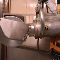 Seghetto per Mezzene e quarti