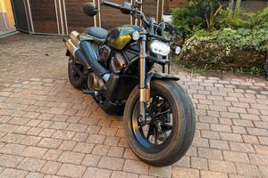 Harley-Davidson Sportster S 1250 - 03/2023