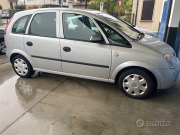 Opel Meriva 1.6 16V Enjoy