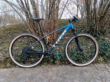 MTB TREK MARLIN 8 TAGLIA L COME NUOVA