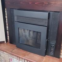 inserto a pellet kW 11