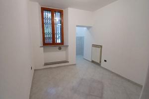 Centro, trilocale di 55 mq