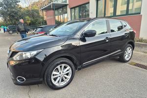 Nissan Qashqai 1.5 cc 110 cv 