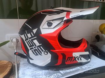 casco acerbis