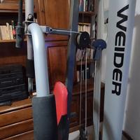 palestra completa da camera