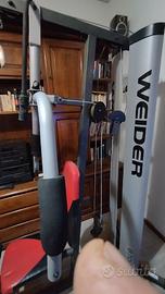 palestra completa da camera