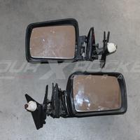 Specchietti retrovisori laterali Jeep Cherokee XJ