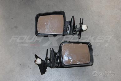Specchietti retrovisori laterali Jeep Cherokee XJ