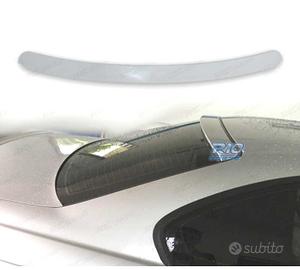 SPOILER PER TETTO PER BMW E46 COUPE 98-05