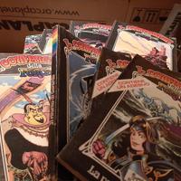 La compagnia della forca