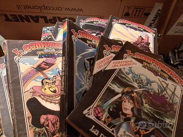 La compagnia della forca