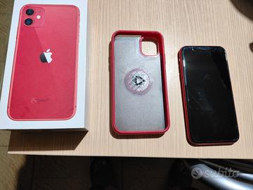 Apple iphone 11 256gb 
