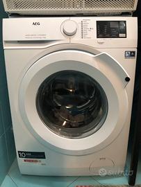 Lavatrice AEG 9 kg - 270€