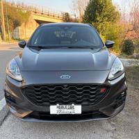 Ford Kuga 2.0 EcoBlue Hybrid 150CV 2WD ST-Line X
