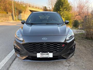 Ford Kuga 2.0 EcoBlue Hybrid 150CV 2WD ST-Line X