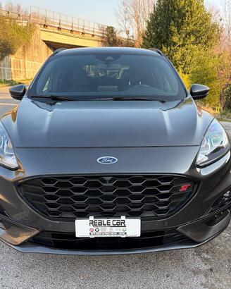 Ford Kuga 2.0 EcoBlue Hybrid 150CV 2WD ST-Line X