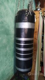 Sacco da Boxe 30Kg