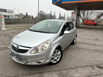 opel corsa 1,2 benzina EURO 4