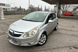 opel corsa 1,2 benzina EURO 4