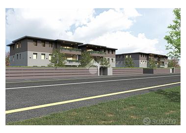 2 LOCALI A TREVIGLIO