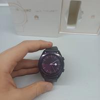 Huawei Watch GT – smartwatch elegante e preciso