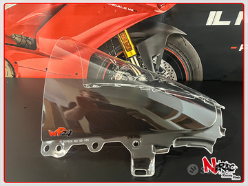 Plexyglass GP Yamaha YZF R1 2020-2024